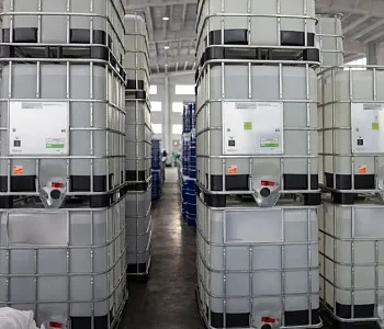 Перевозка химической продукции из Китая